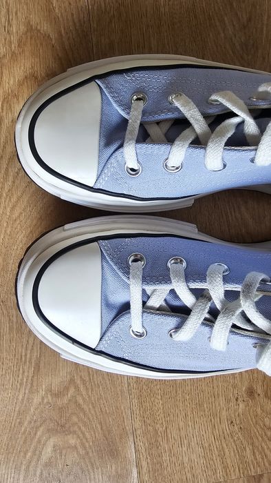 CONVERSE run star legacy cx 39 24.5cm
Kod producenta: A04