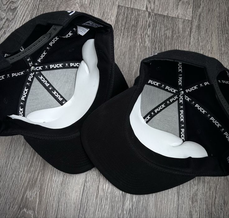 Кепка RXS Goalie Masks Originals