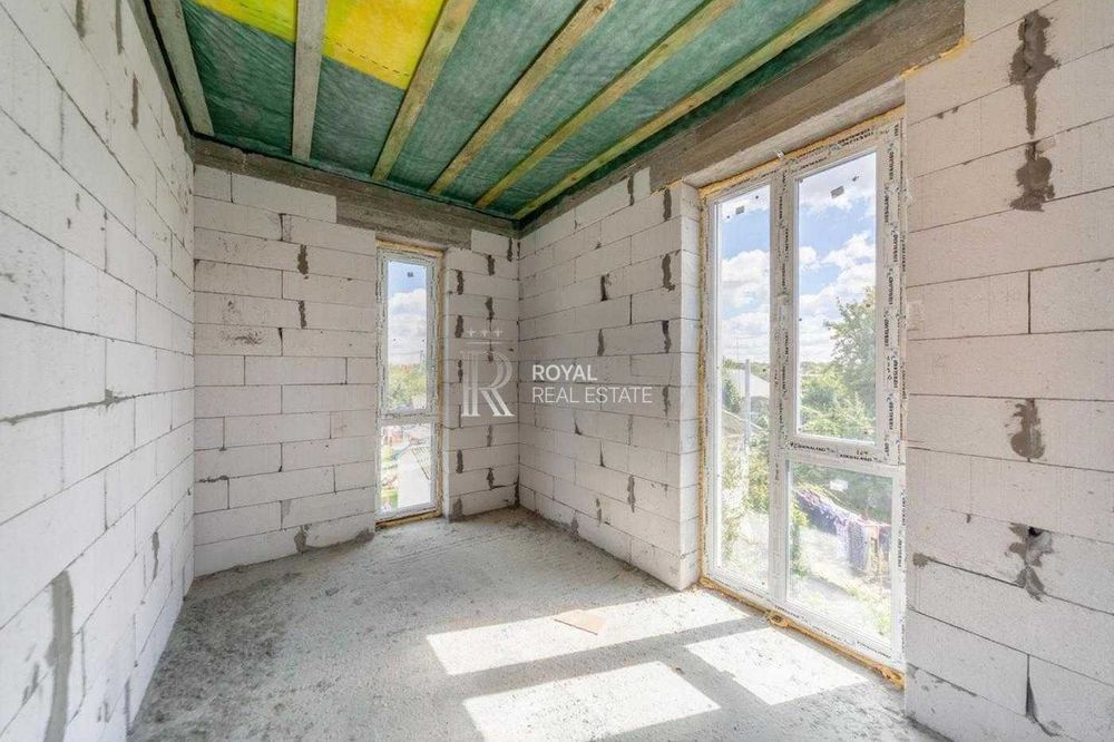 Продаж Таунхаус 87м2 Газ Бровари вул. Переяславський Шлях, 2б