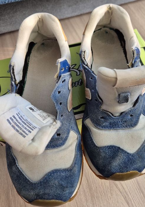 Buty New Balance rozm.38