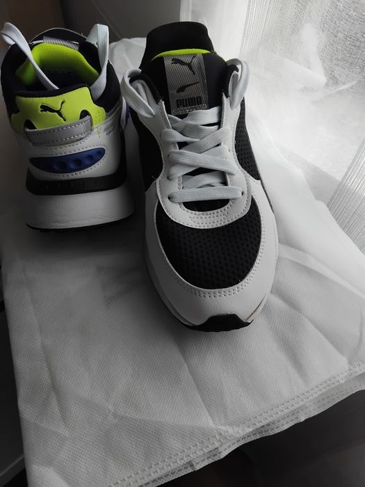 Puma rozmiar 39 .