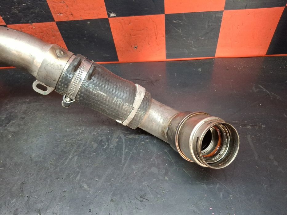 Tubo do ar RENAULT Grand Scénic III (JZ0/1_)