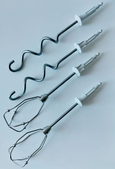 Peças para batedeira Bosh