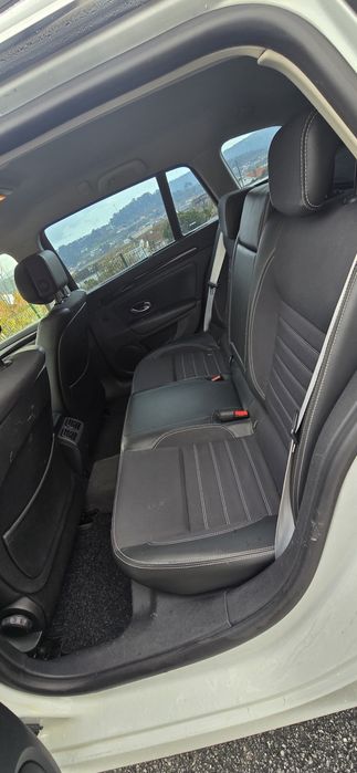 Renault Laguna Bose Edition 2.0 Full Extras