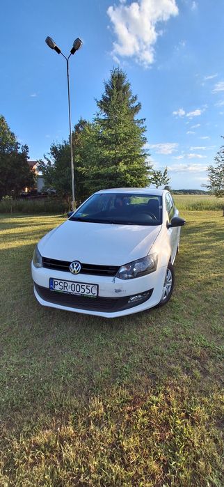 Sprzedam VW Polo
