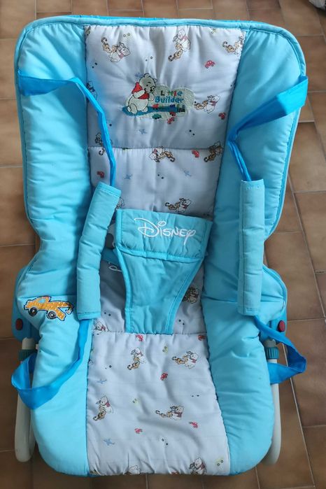 Espreguiçadeira Criança Disney