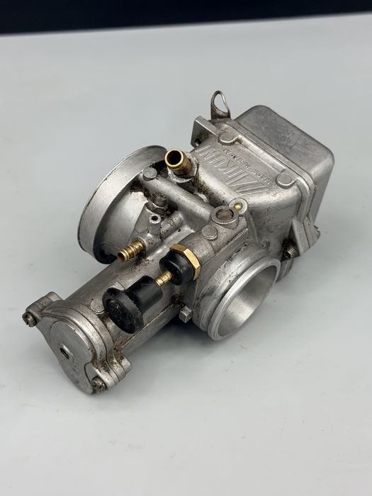 Gaźnik Mikuni YAMAHA YZ125 R 96-01