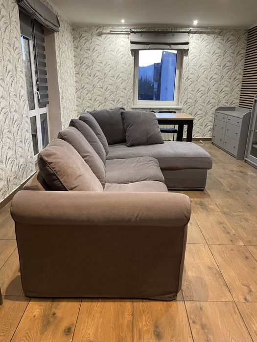 Rogowka z funkcja spania