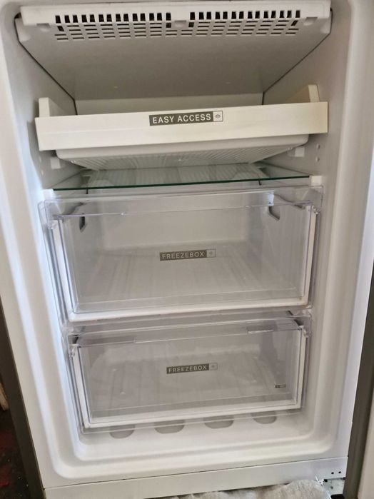 Продам холодильник Whirlpool W7X 810 OX O