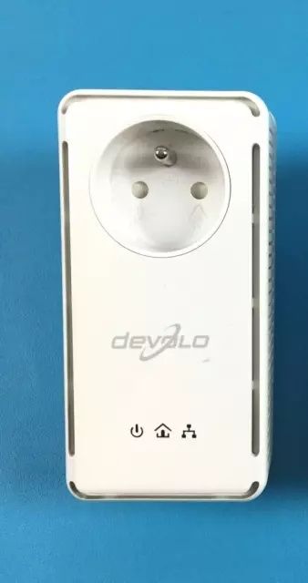 Powerline Devolo dLAN 200 AVplus