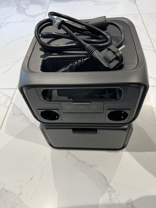 Ecoflow river 3 plus max