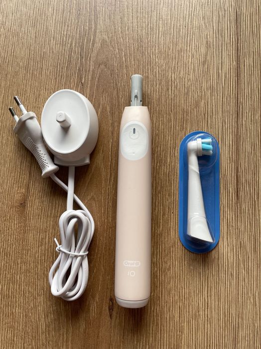 Oral-B iO 2 Elektryczna szczoteczka do zębów
