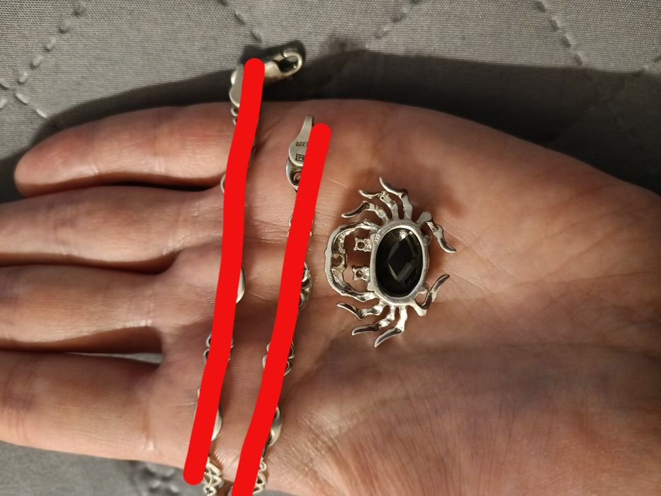 Срібло, срібні вироби