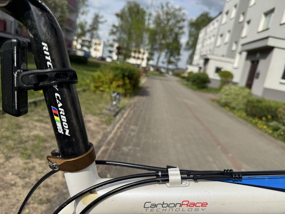 Kellys SABOTAGE, Carbon, XTR, 9 kg