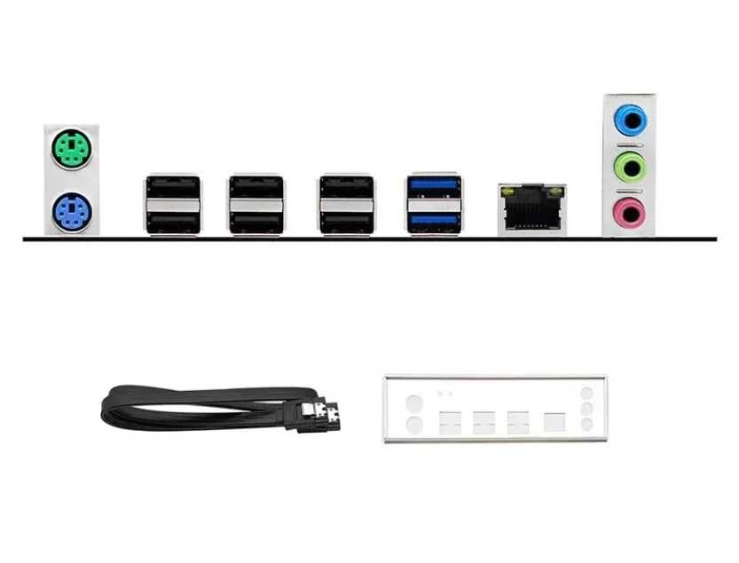 MACHINIST PR9 Материнка X99 LGA 2011-3 Xeon E5 V3 V4 DDR4 SATA NVME