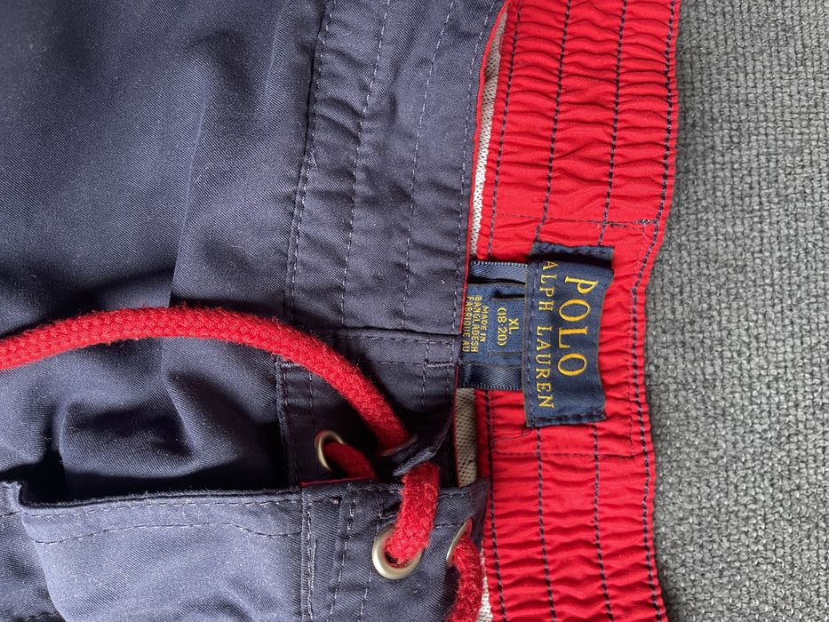 Calções de Banho Ralph Lauren