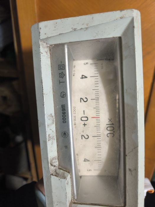 Прибор Ш 69000 продам