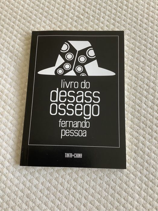 Tote bag Clube Tinta da China e caderno em branco - PORTES INCLUÍDOS