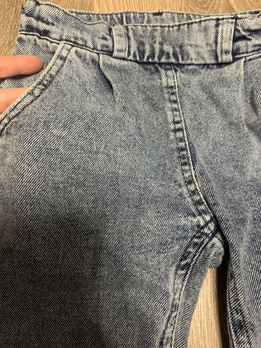 Джинси для дівчинки