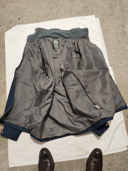 Kurtka United States Coast Guard  USCG)