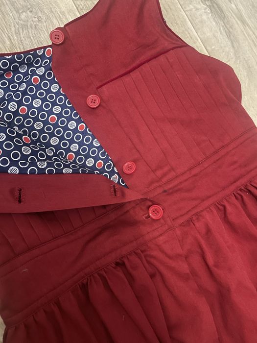 Автентичний одяг