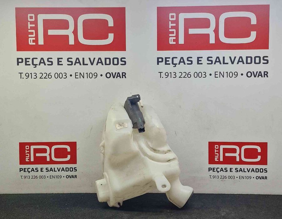 Reservatório / Depósito Água Limpa Vidros PEUGEOT 208 I (CA_, CC_) ano 2013