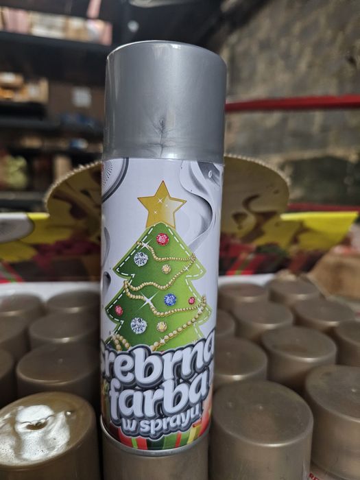Brokat 24 szt wyprzedaż