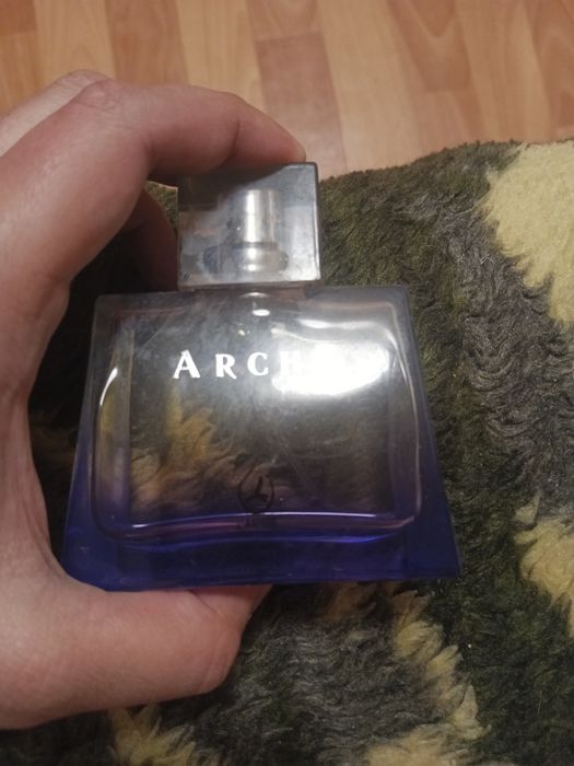 Парфуми Avon лотом, чоловічі та жіночі