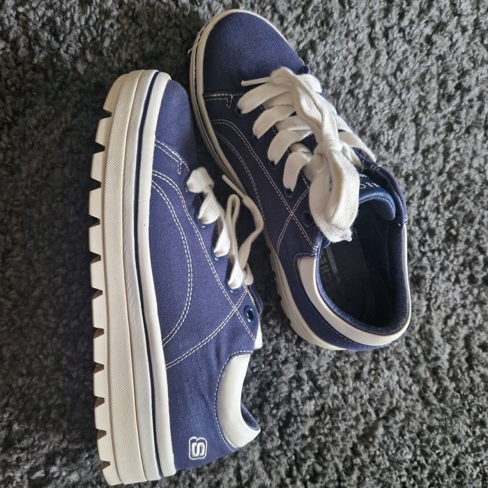 Кросівки,  мокасіни Skechers,  37