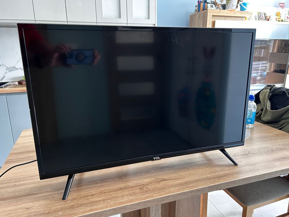 Sprzedam TV marki TCL 32 cale