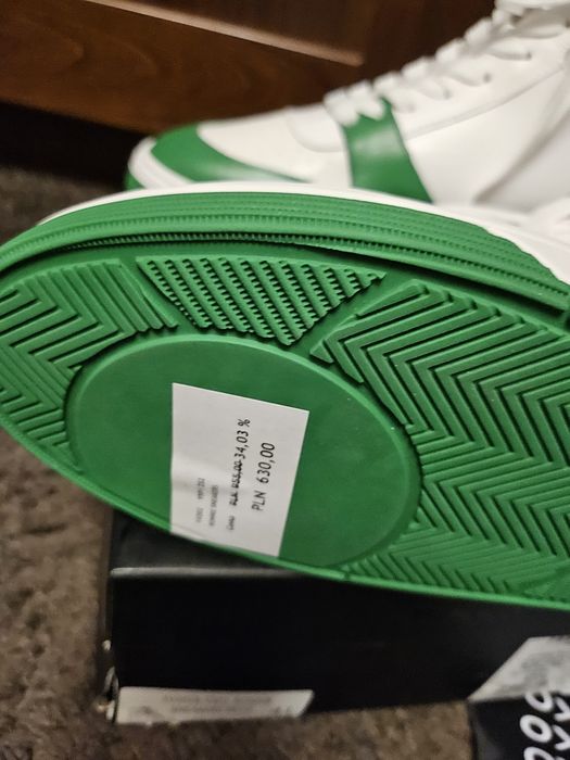 Buty do kostek Pinko