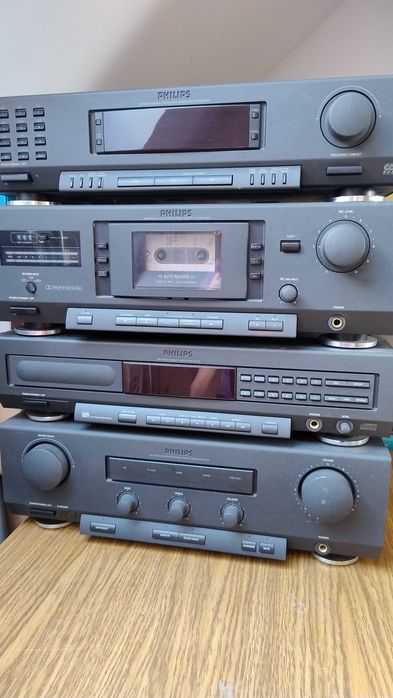 Sprzedam wieże ładny stan