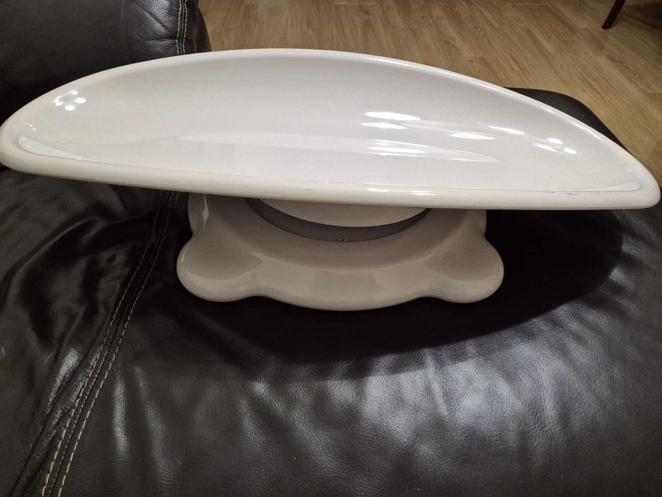 Balança Digital de Bebé MINILAND