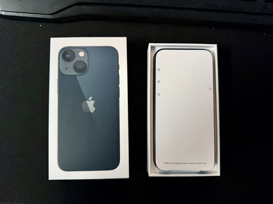 Iphone 13 mini 256GB „problem z ekranem”