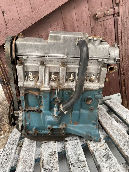 Мотор ваз 2109-2108 продам