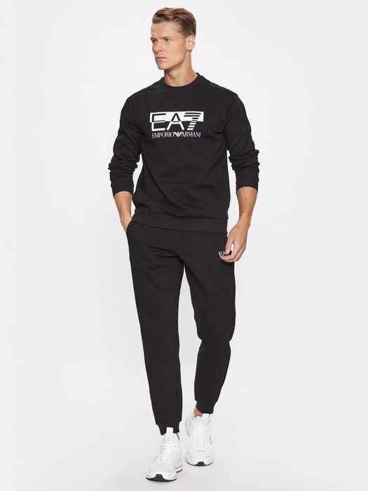 Мужской утеплённый костюм Emporio Armani, XXL
