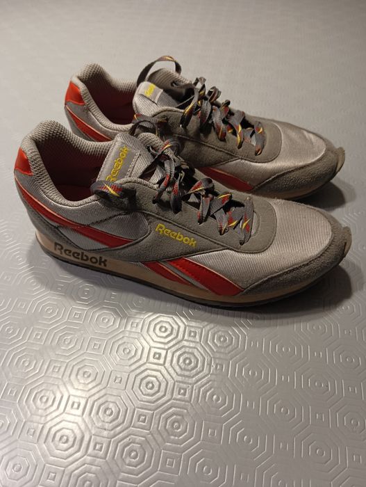 Sapatilhas Reebok criança