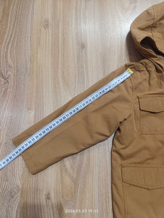 Дитяча вітровка фірми OLD NAVY хлопчику  — стиль та практичність!