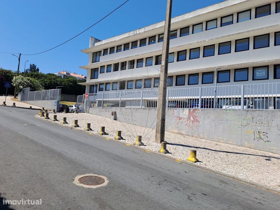 Escritório  para venda — Massamá E Monte Abraão, Lisboa