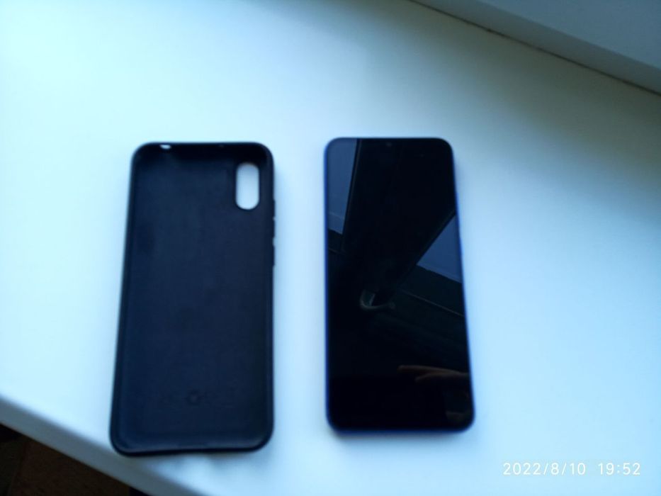 Xiaomi Redmi 9A 2/32