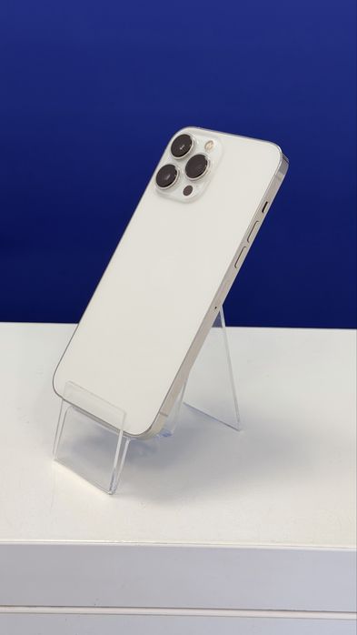 iPhone 13 Pro Max! 256GB! Bateria 100%! Ekran oryginalny! Gwarancja! Raty!