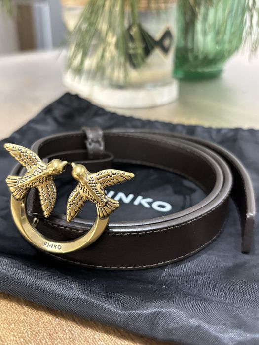 Ремінь від  Pinko