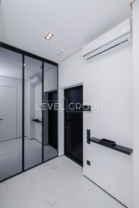 Продаж нової квартири 61м Greenville Park Гринвиль парк (Центр)