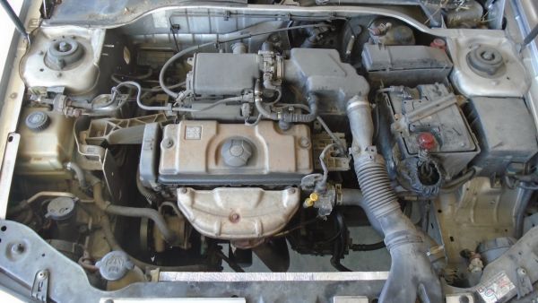 Para Peças Peugeot 306 (7B, N3, N5)