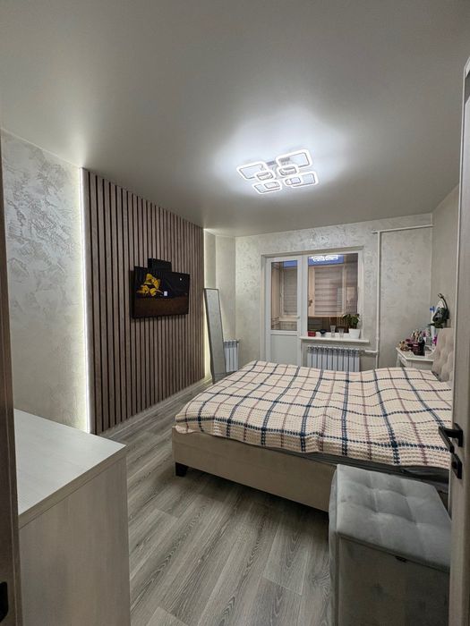 ПРАЦЮЄМО ПО ПРОГРАМАМ!! Продам 3-х кімнатну квартиру.