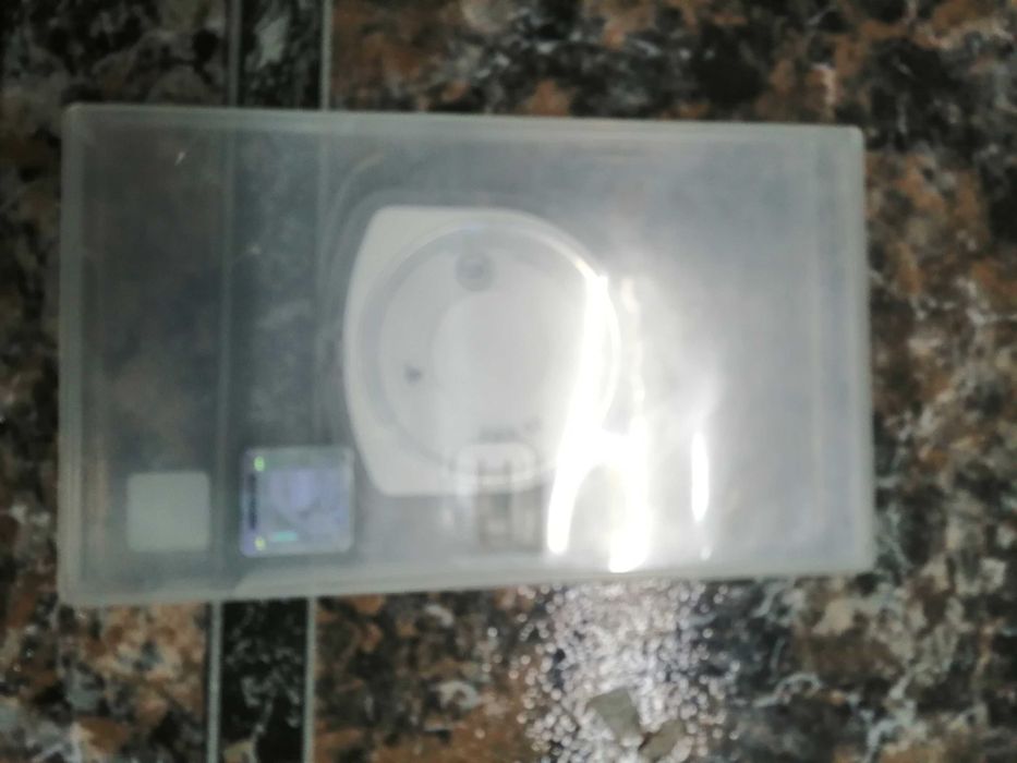 jogo fifa 12 psp , sem a ilustraçao da capa