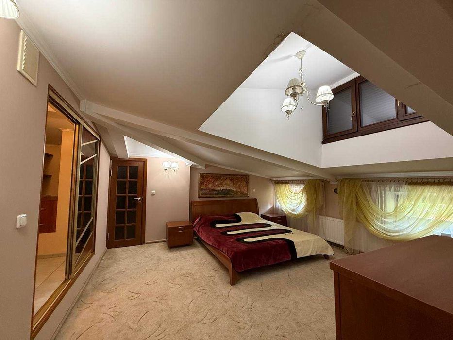 Будинок за адресою вул. Антоненка-Давидовича (площа 181 м²) - Atlanta.ua - фото 3