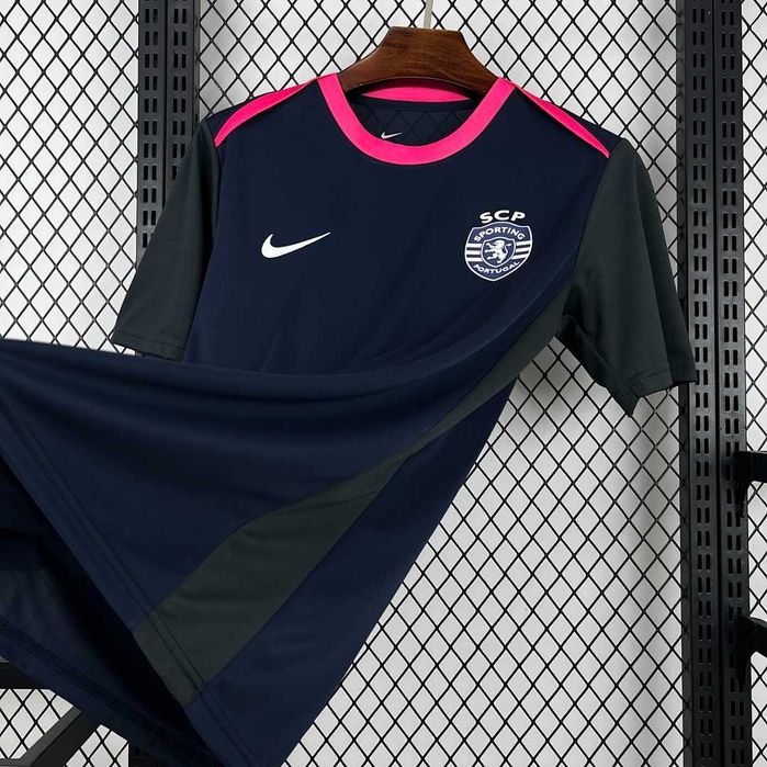 | Clubes e Seleções Camisas de Futebol Premium |