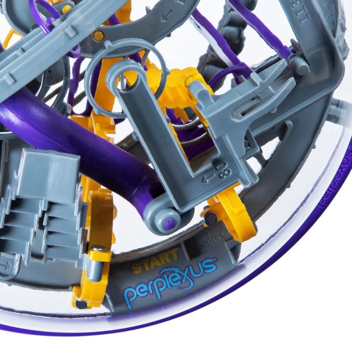 Perplexus Epic лабіринт головоломка Spin Master