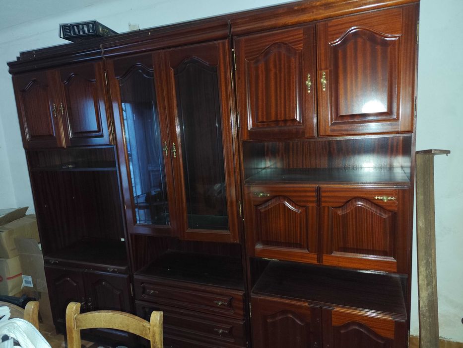 Móvel/louceiro para sala ou cozinha